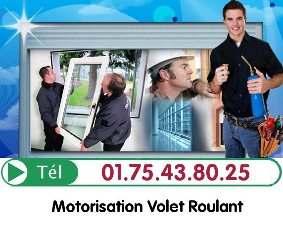 Depannage Volet Roulant Montigny les Cormeilles