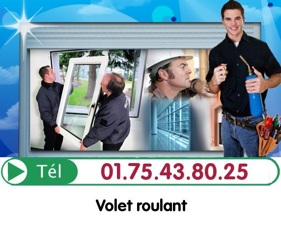 Depannage Volet Roulant Montigny les Cormeilles