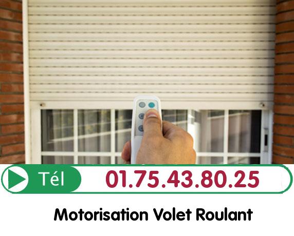 Motoriser Volet Roulant Montigny les Cormeilles