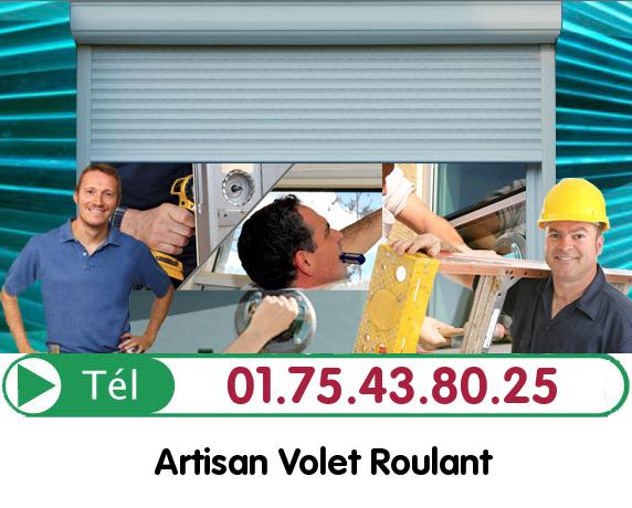 Reparateur Volet Roulant Montigny les Cormeilles