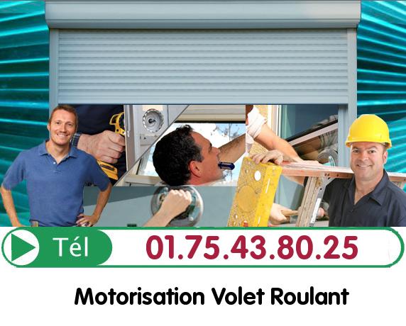 Reparateur Volet Roulant Montigny les Cormeilles