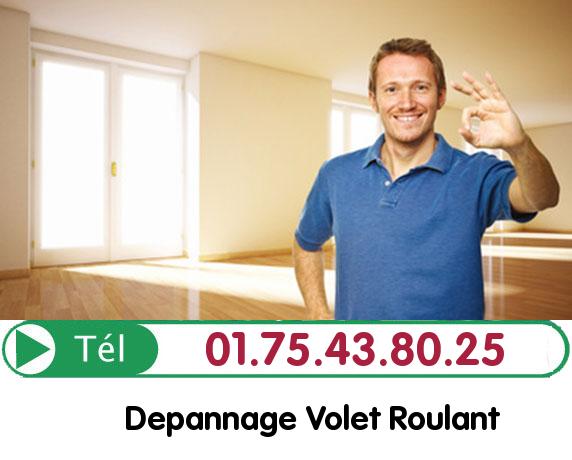 Reparation Volet Roulant Montigny les Cormeilles