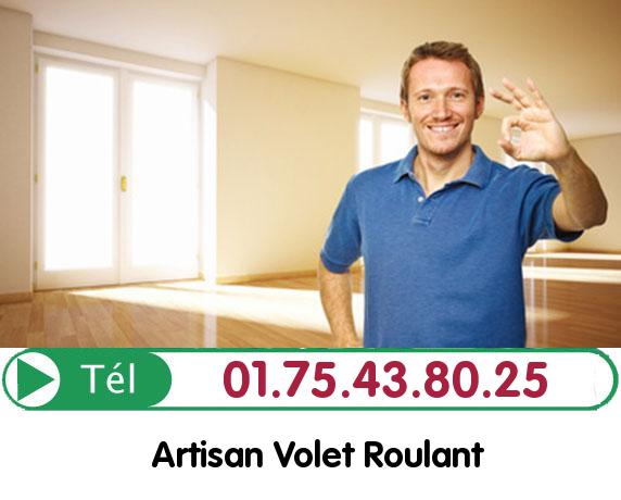 Reparation Volet Roulant Montigny les Cormeilles