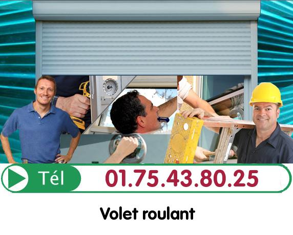 Reparation Volet Roulant Montigny les Cormeilles